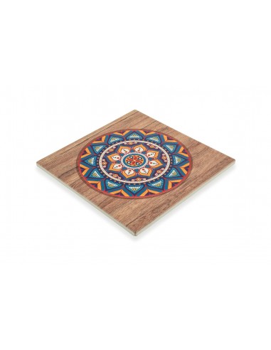 MAIOLICA MATTONELLA 20X20CM 6 COLORI... MAIOLICA MATTONELLA 20X20CM 6 COLORI...