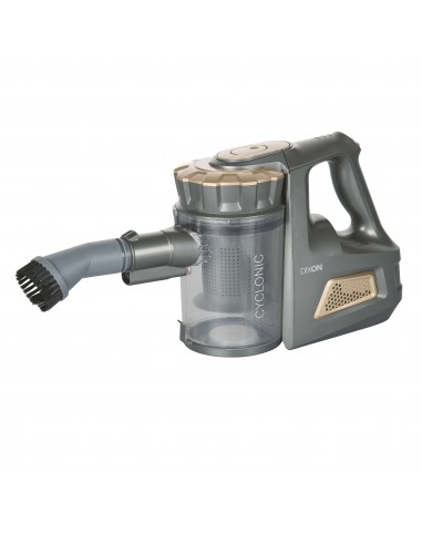 DIXON 2.0 150W RICARICABILE SATINATO ORO DIXON 2.0 150W RICARICABILE SATINATO ORO