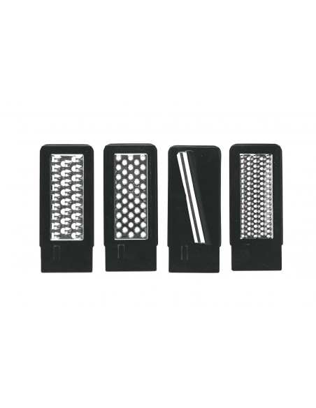 MANDOLINA MULTIFUNZIONE