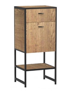 MOBILE BAGNO CON CASSETTO...