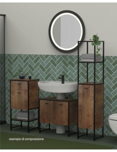 MOBILE COLONNA BAGNO... 2