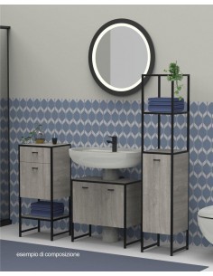 MOBILE BAGNO SOTTOLAVELLO... 2