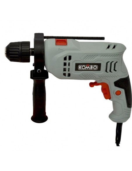 TRAPANO A PERCUSSIONE 550W