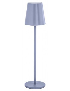 LAMPADA LED TAVOLO CAMILLA...