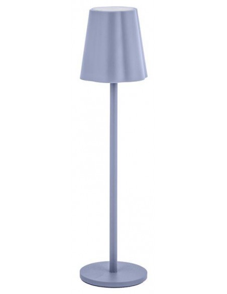 LAMPADA LED TAVOLO CAMILLA LILLA