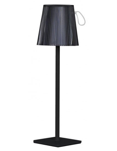 LAMPADA DA TAVOLO A LED RGB