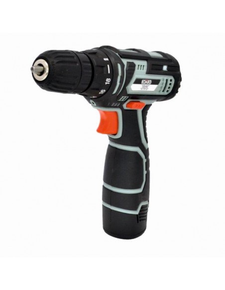 TRAPANO AVVITATORE 12V