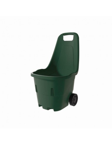 TROLLEY DA GIARDINO SMART 45 LT. TROLLEY DA GIARDINO SMART 45 LT.
