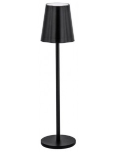 LAMPADA LED TAVOLO CAMILLA...