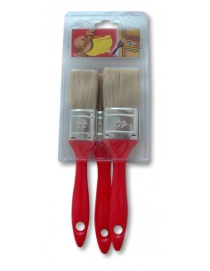 SET 3 PENNELLI MANICO IN...