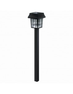 LAMPIONCINO SOLARE A LED