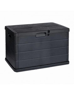 BAULE IN RESINA 200LT...