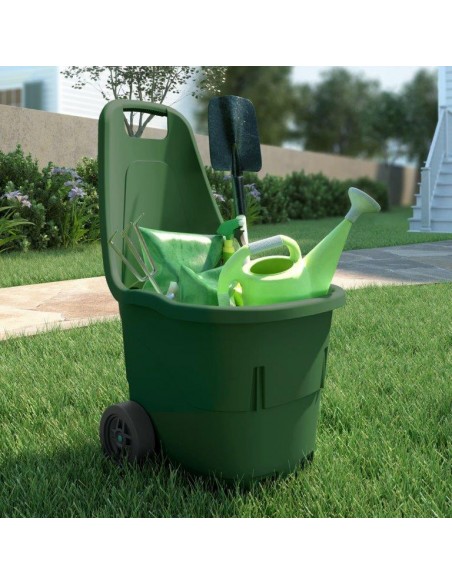 TROLLEY DA GIARDINO SMART 45 LT.