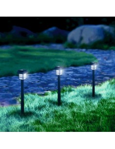 LAMPIONCINO SOLARE A LED 2