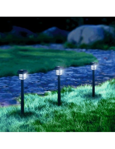 LAMPIONCINO SOLARE A LED LAMPIONCINO SOLARE A LED