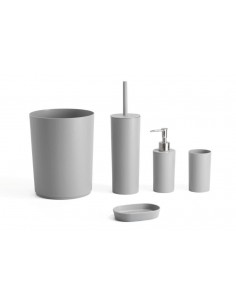 ACCESSORI BAGNO 5 PEZZI... 2