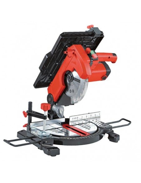 TRONCATRICE COMBINATA CON BANCO SEGA