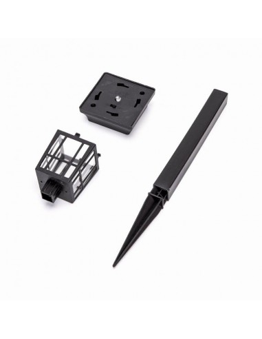 LAMPIONCINO SOLARE A LED LAMPIONCINO SOLARE A LED