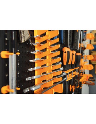 KIT 4 PANNELLI CON GANCI E... KIT 4 PANNELLI CON GANCI E...