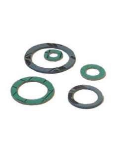 GUARNIZIONE SANITARIE DA 1"1/2