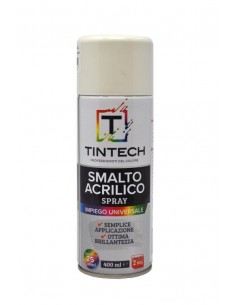 TINTECH SMALTO SPRAY 400ML...