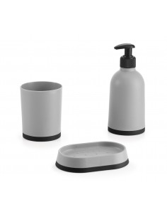 ACCESSORI BAGNO 3PZ COLORI... 2