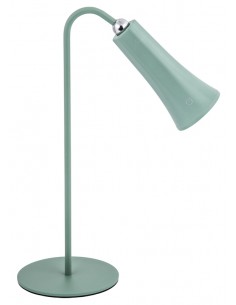 LAMPADA LED RICARICABILE DA...