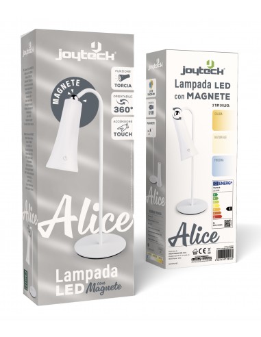 LAMPADA LED RICARICABILE DA TAVOLO... LAMPADA LED RICARICABILE DA TAVOLO...