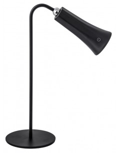 LAMPADA LED RICARICABILE DA...