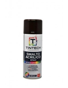TINTECH SMALTO SPRAY 400ML...