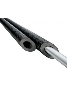 TUBO ISOL POLIET SPESSORE...