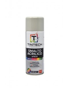 TINTECH SMALTO SPRAY 400ML...