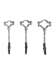 COLLARE PER TUBI ZINCATI DA...