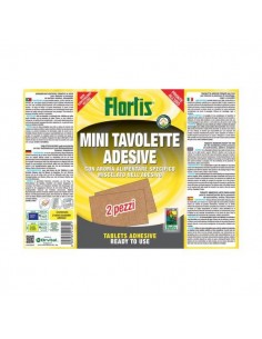 MINI TAVOLETTE ADESIVE 2 PZ