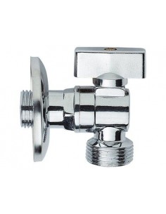 RUBINETTO A SFERA PER...