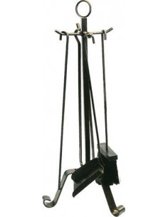 ATTREZZINI SET PZ.4...