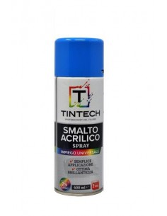 TINTECH SMALTO SPRAY 400ML...