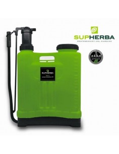 SUPHERBA POMPA IRRORATRICE...