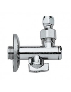 RUBINETTO SOTTOLAVABO...