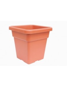 VASO QUADRATO "MAXI" cm, 32