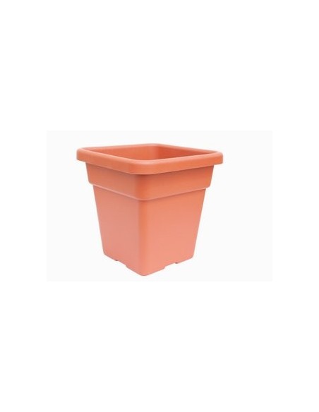 VASO QUADRATO "MAXI" cm, 32