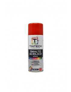 TINTECH SMALTO SPRAY 400ML...