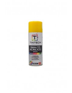 TINTECH SMALTO SPRAY 400ML...