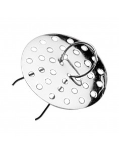 GRIGLIETTA IN ACCIAIO INOX