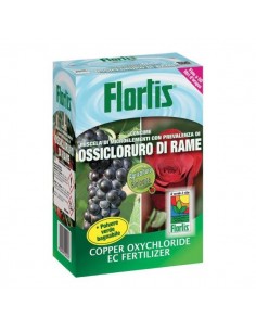 OSSICLORURO RAME 250 Gr