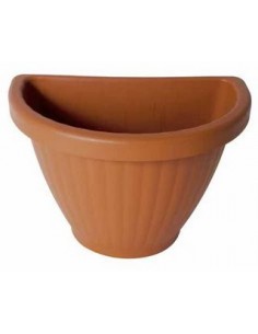 VASO ICARO 30X22 COTTO