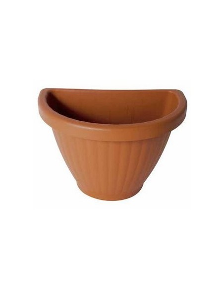 VASO ICARO 30X22 COTTO