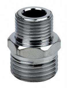 VITE DOPPIA RIDOTTA OT/CR...