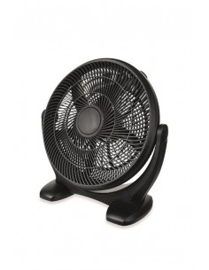 VENTILATORE BOX TONDO 50...