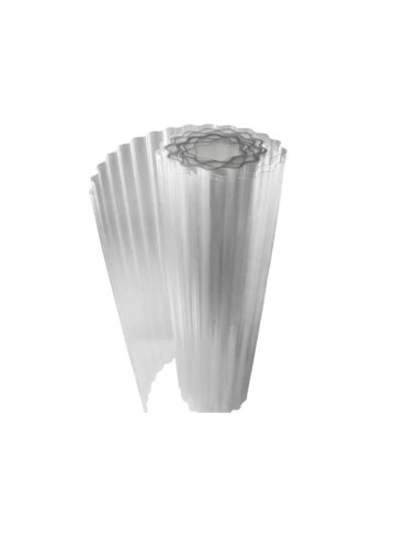 ROTOLO ONDULATO NEUTRO MT.1X5 ROTOLO ONDULATO NEUTRO MT.1X5